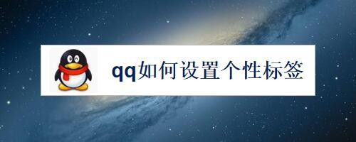 qq刷个性标签网站便宜（刷个性标签99在线刷）