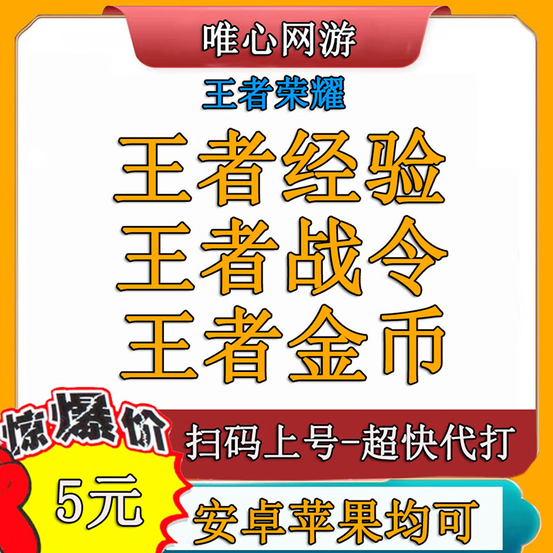 王者荣耀代刷网（王者代刷会封号吗）