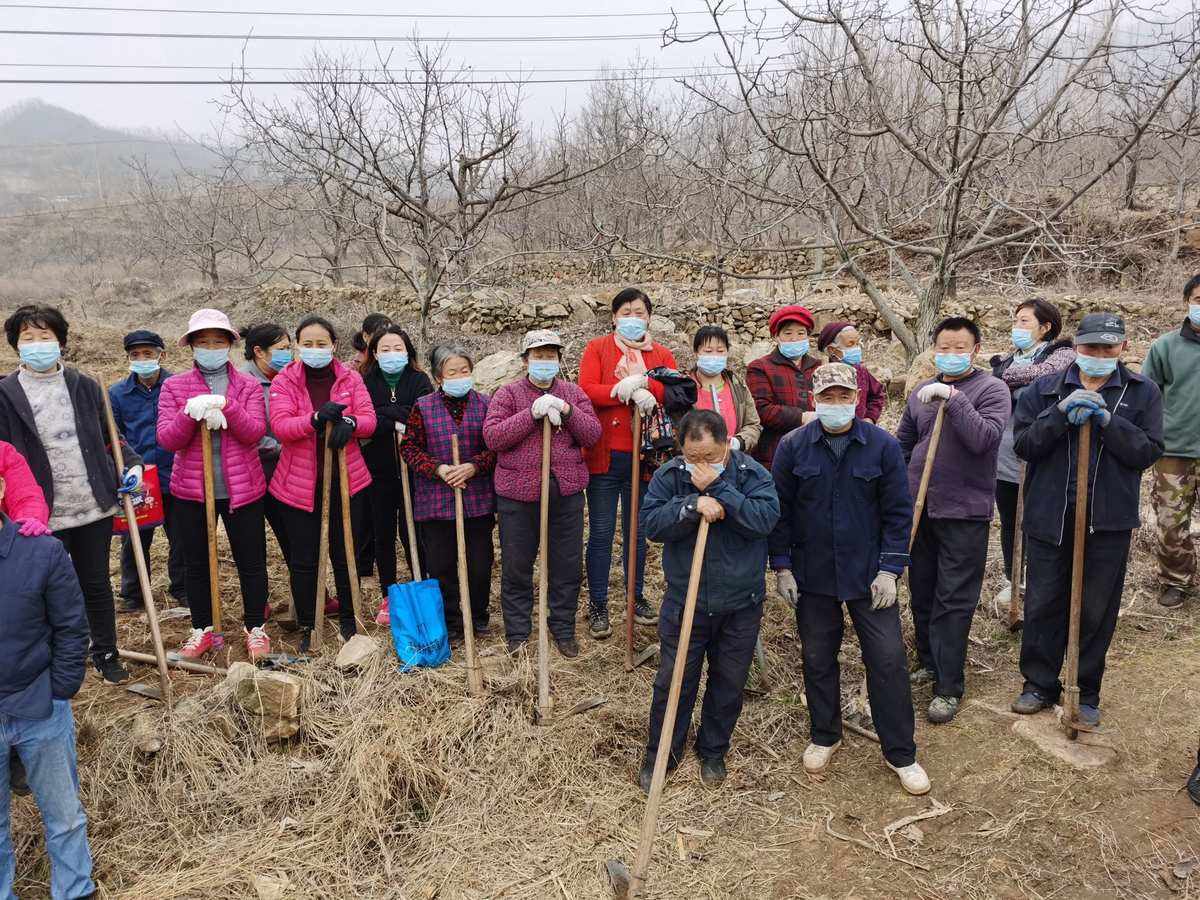 众人义务网（义乌市众人服饰有限公司）