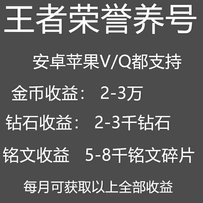 王者点券代刷网（代刷网王者荣耀点券）