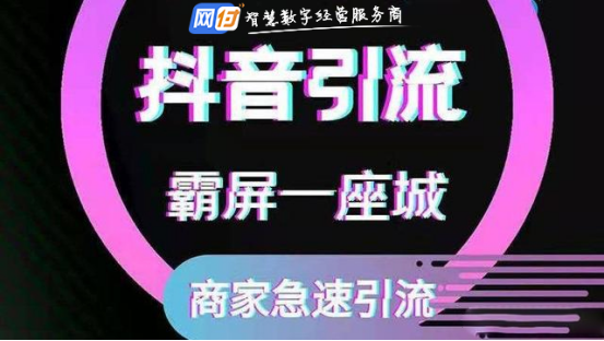 抖音业务网（抖音业务网抖音下拉宝值得选）