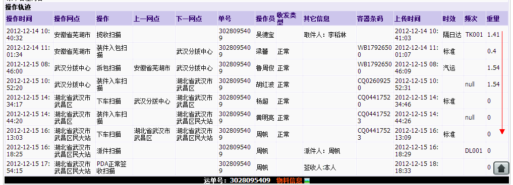 圆通快递单号查询单号（圆通快递单号查询单号100）