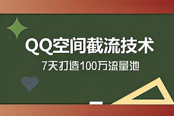 免费刷一万qq空间访客量（免费刷一万空间访客量网站）