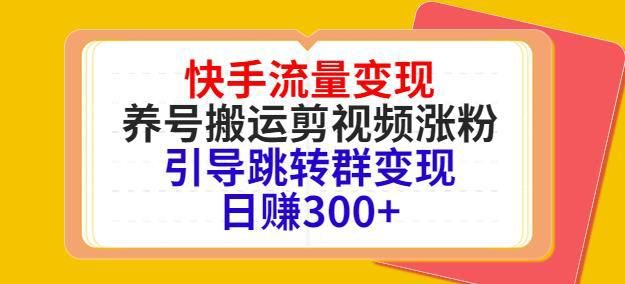 快手快速涨粉网站（快手涨粉app平台）