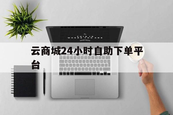 云商城24小时自助下单平台（云商城24小时自助下单平台官方）