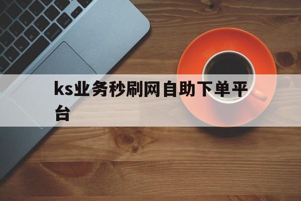 ks业务秒刷网自助下单平台的简单介绍