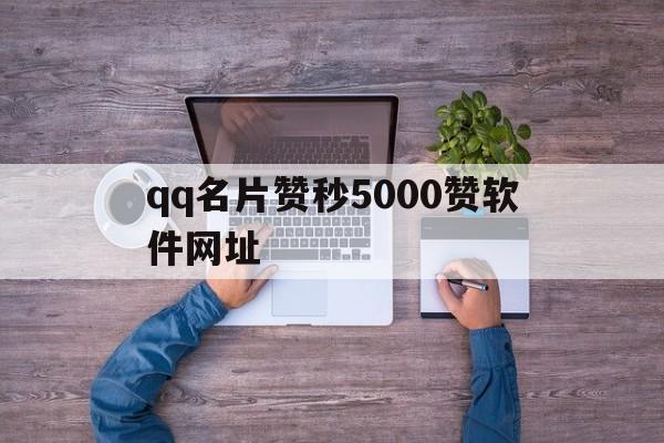 qq名片赞秒5000赞软件网址（名片赞免费100000赞）