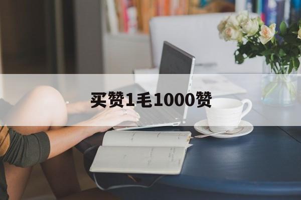 买赞1毛1000赞（买赞1毛1000赞）