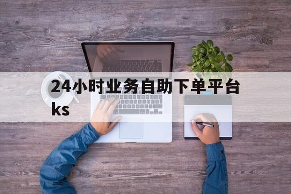 24小时业务自助下单平台ks的简单介绍