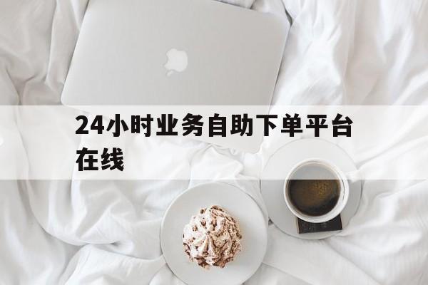 24小时业务自助下单平台在线的简单介绍