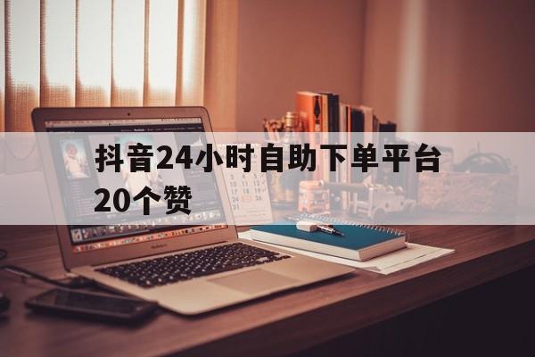 抖音24小时自助下单平台20个赞（王者24小时全自助下单平台）