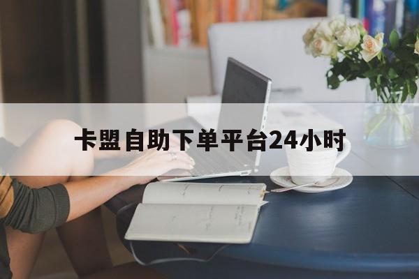 卡盟自助下单平台24小时的简单介绍