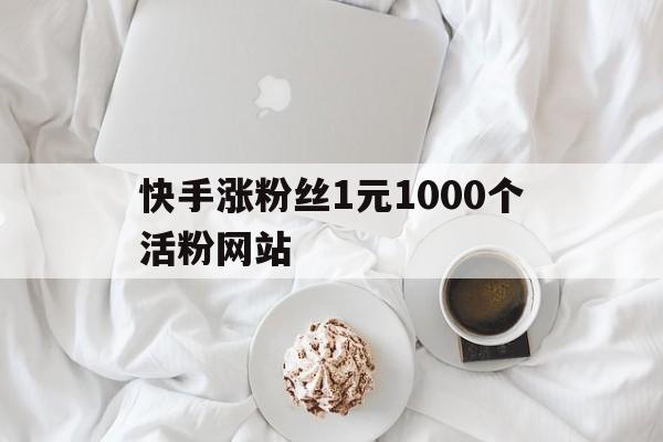 包含快手涨粉丝1元1000个活粉网站的词条